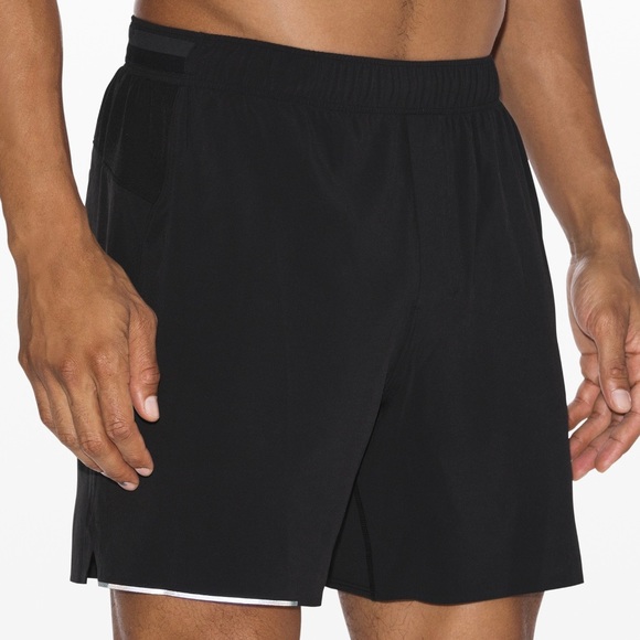 lululemon athletica Other - Lululemon surge short 6”